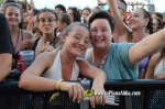 Arenal viu la seua segona gran nit i creua l'equador del festival amb Duki, Bizarrap, Lola ?ndigo y La Oreja
