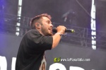 Arenal viu la seua segona gran nit i creua l'equador del festival amb Duki, Bizarrap, Lola ?ndigo y La Oreja