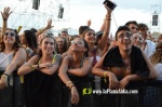 Arenal viu la seua segona gran nit i creua l'equador del festival amb Duki, Bizarrap, Lola ?ndigo y La Oreja