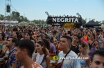 Arenal viu la seua segona gran nit i creua l'equador del festival amb Duki, Bizarrap, Lola ?ndigo y La Oreja