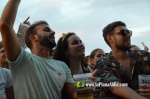 Arenal viu la seua segona gran nit i creua l'equador del festival amb Duki, Bizarrap, Lola ?ndigo y La Oreja