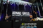 Arenal viu la seua segona gran nit i creua l'equador del festival amb Duki, Bizarrap, Lola ?ndigo y La Oreja