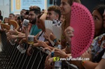 Arenal viu la seua segona gran nit i creua l'equador del festival amb Duki, Bizarrap, Lola ?ndigo y La Oreja