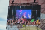 Arenal viu la seua segona gran nit i creua l'equador del festival amb Duki, Bizarrap, Lola ?ndigo y La Oreja
