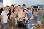 Arenal viu la seua segona gran nit i creua l'equador del festival amb Duki, Bizarrap, Lola ?ndigo y La Oreja