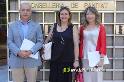 Los mdicos valencianos exigen a Sanitat que retire la obligacin de certificar la aptitud profesional de los maestros