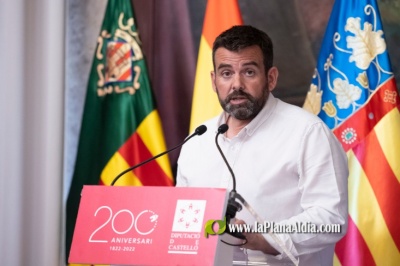 El PP reivindica una Diputación sensible con el interior frente a un PSOE que veta una prórroga para que 4 municipios justifiquen sus obras