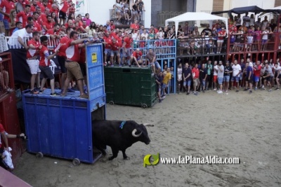 Vilafams inverteix en seguretat ciutadana per a les Festes Patronals