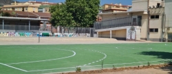 Oropesa del Mar pone a punto los colegios Den Mart y La Mediterrnia cara al nuevo curso
