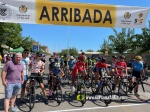 250 xiquets participen al II Trofeu de Ciclisme Escolar Sebasti?n Mora Vedr?