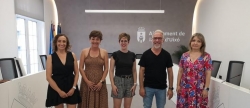 El Ayuntamiento de la Vall d’Uixó consolida el modelo transversal e intergeneracional de la Universitat Popular