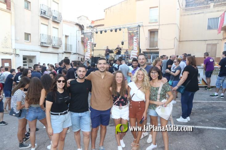 Ultima Jornada taurina con los toros de Rinc?n Taurino y Vint de Copes asi como de La Jotera