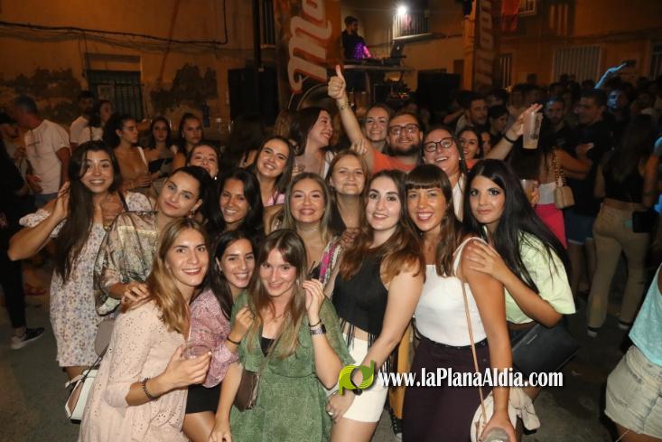 Ultima Jornada taurina con los toros de Rinc?n Taurino y Vint de Copes asi como de La Jotera