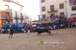 Ultima Jornada taurina con los toros de Rinc?n Taurino y Vint de Copes asi como de La Jotera