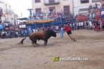 Ultima Jornada taurina con los toros de Rinc?n Taurino y Vint de Copes asi como de La Jotera