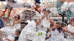 Batalla de Flors 2