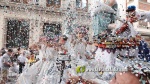 Batalla de Flors 2