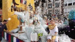 Batalla de Flors 2