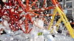 Batalla de Flors 2