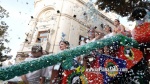 Batalla de Flors 2