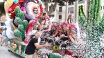 Batalla de Flors 2