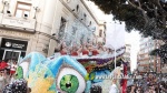 Batalla de Flors 2
