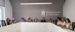 El Ayuntamiento de la Vall d’Uixó inicia un curso político en el que se desarrollarán proyectos por 8.145.000 euros