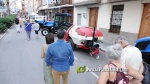 Nules inaugura la Fira Agr?cola que t? poc de 75 aniversari