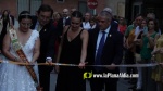 Nules inaugura la Fira Agr?cola que t? poc de 75 aniversari