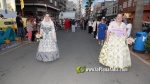 Nules inaugura la Fira Agr?cola que t? poc de 75 aniversari