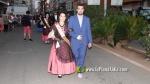 Nules inaugura la Fira Agr?cola que t? poc de 75 aniversari