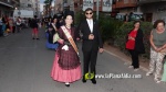 Nules inaugura la Fira Agr?cola que t? poc de 75 aniversari