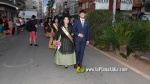 Nules inaugura la Fira Agr?cola que t? poc de 75 aniversari