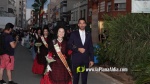 Nules inaugura la Fira Agr?cola que t? poc de 75 aniversari