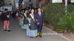 Nules inaugura la Fira Agr?cola que t? poc de 75 aniversari