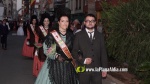 Nules inaugura la Fira Agr?cola que t? poc de 75 aniversari