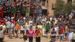 Betx? vibra amb el tancament dels Cebada Gago