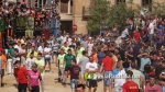 Betx? vibra amb el tancament dels Cebada Gago