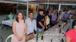 L'Escorredor 'tira la traca' a les seues falleres 2023 en Monmar