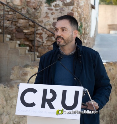La Diputación de Castellón convoca la 6ª edición del concurso 'Cerámica en Crudo' con un premio de 3.000 euros