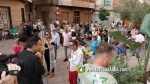 Multitudin?ria ofrena flora al Crist de la Pietat