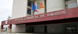 El COMCAS denuncia el cierre de Neurología en el Hospital de Vinaròs al quedarse sin neurólogos