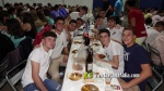 Betx? reposa forces amb 'carn de bous' en la recta final de festes