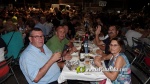 Betx? reposa forces amb 'carn de bous' en la recta final de festes