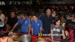 Betx? reposa forces amb 'carn de bous' en la recta final de festes