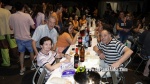 Betx? reposa forces amb 'carn de bous' en la recta final de festes