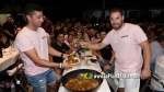 Betx? reposa forces amb 'carn de bous' en la recta final de festes