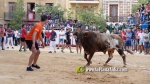 Betx? tanca els actes taurins de les Festes del Crist