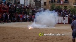 Betx? tanca els actes taurins de les Festes del Crist