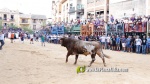 Betx? tanca els actes taurins de les Festes del Crist